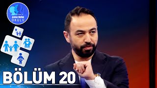 Utangaçlık | Özgür Bolat ile Anne Baba Okulu 20. Bölüm (11 Şubat 2024)