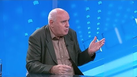 Puhovski: "Realno, 20 posto HDZ-ovog biračkog tijela će biti na strani Miroslava Škore"