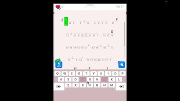 Master Cryptogram - Conquer the Daily Challenge | September 21, 2024 - Word Brain Puzzle