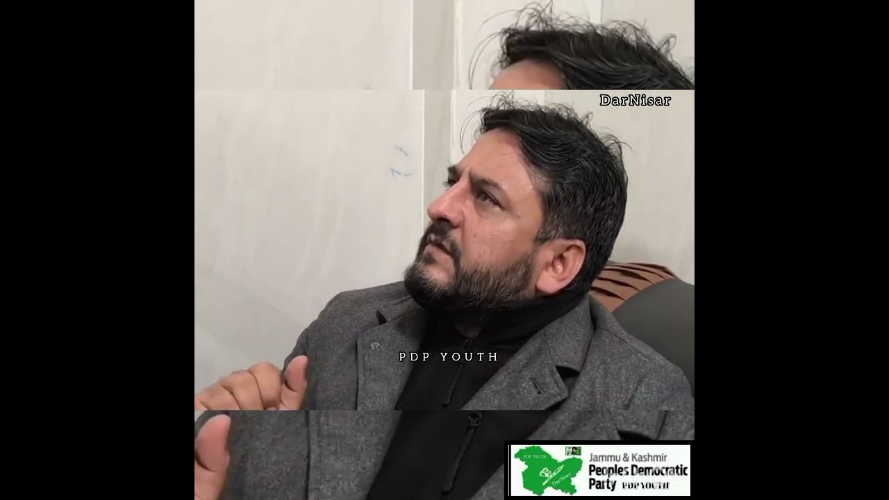 This is not merely negligence; it is deliberate discrimination against the residents of Kupwara