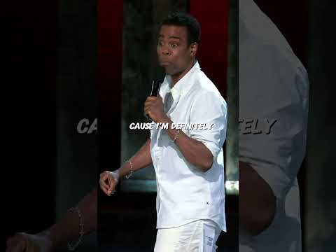 Chris Rock on Being Pro-Life as a Father #chrisrock #comedy #debate