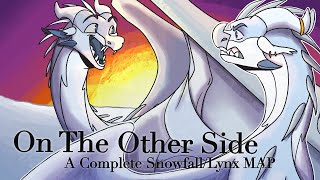 On the Other Side - A Complete WoF Snowfall and Lynx MAP