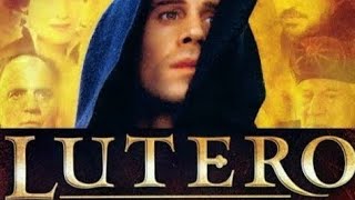 Martín Lutero (2003) | Película completa (Español Latino)