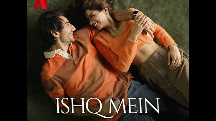 Ishq Mein - Nadaaniyan Full Song Audio Ibrahim Ali Khan Khushi Kapoor Sachin Jigar Amitabh B Sachet
