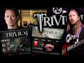 TRIVIUM AMP KNOBS