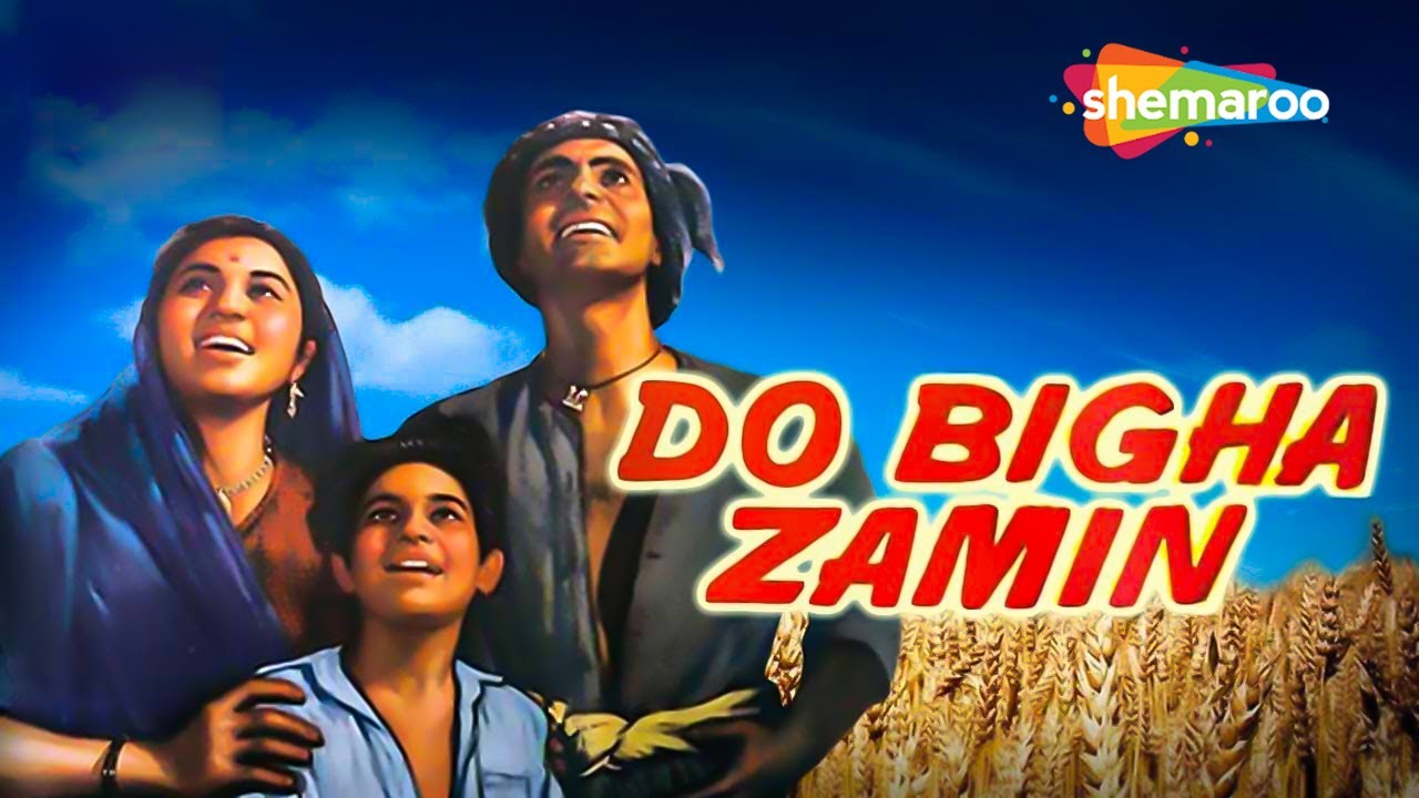 do bigha zameen film