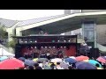 Mitsume/ミツメ (live in Streetvoice park park carnival, 2015/08/29)
