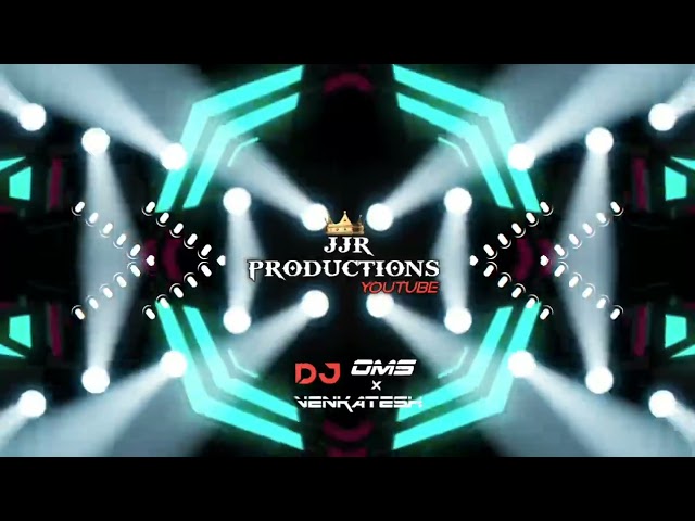 BADSHAH O BADSHAH × EDM MIX × DJ OMS × DJ VENKATESH × JJR PRODUCTIONS OFFICIAL class=