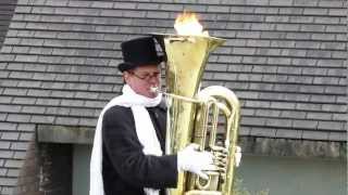 The Monty Python Theme(Liberty Bell.)