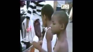 Grandmaster Flash - The Message (Warner Music - 1974) screenshot 4