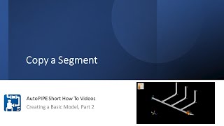 COPY A SEGMENT