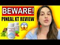 PINEAL XT REVIEW (⚠️THE TRUTH⚠️) DOES PINEALXT WORK? PINEALXT REVIEWS - PINEAL XT