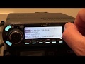 Icom Dstar using &#39;Your Call&#39; to switch reflectors