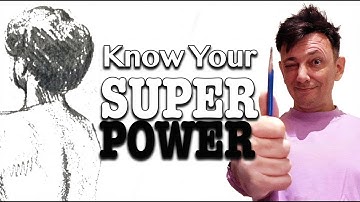 The Real Reason Your Art Isn