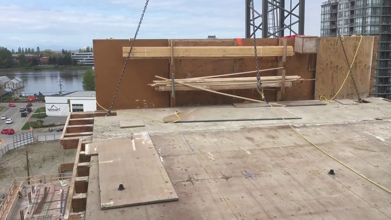 А мы монтажники -высотники . - YouTube