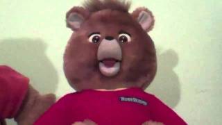 Little Red Ruxpin - This Little Gift