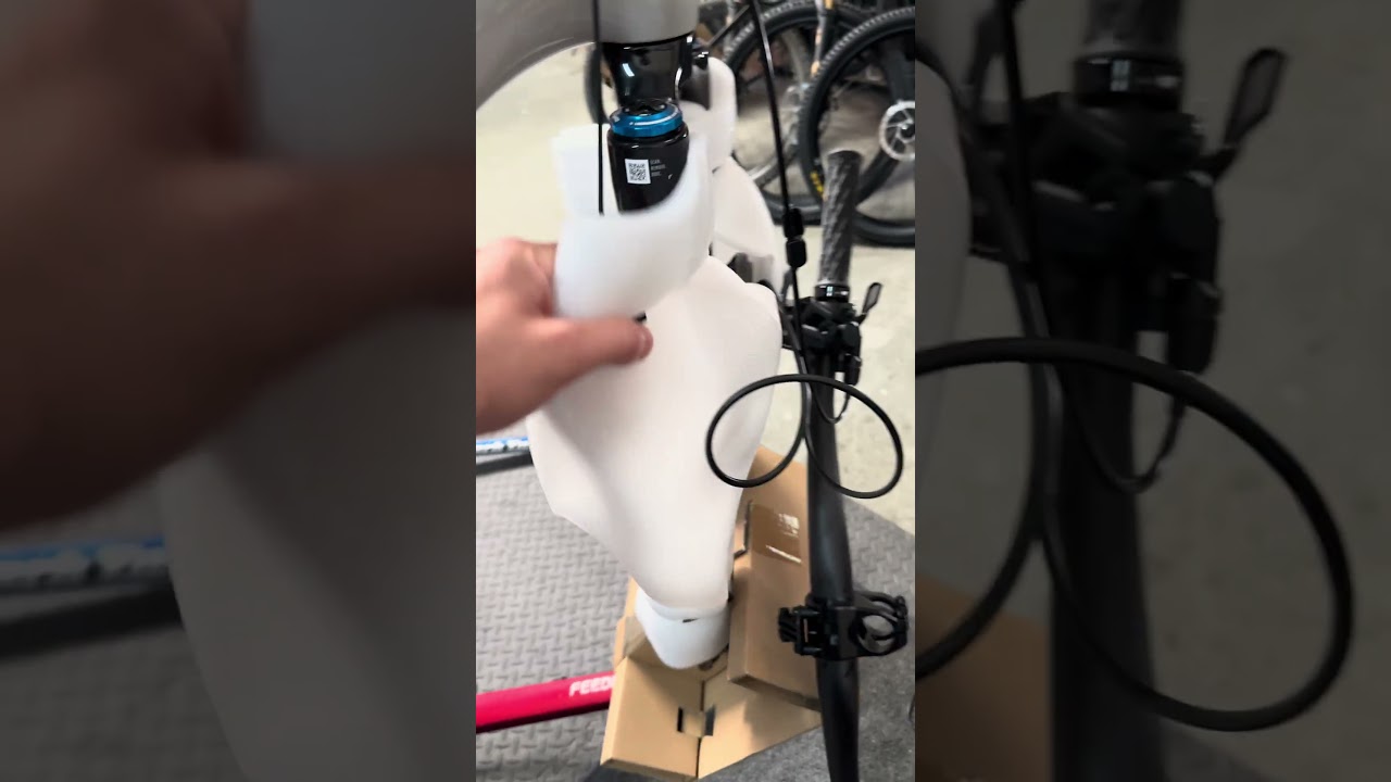 Unboxing A Brand New Amflow PX Carbon Pro