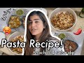 My Most Requested Pasta Recipe! 🥵+ Salsa Dip, Grocery Shopping, Vlog! ✨