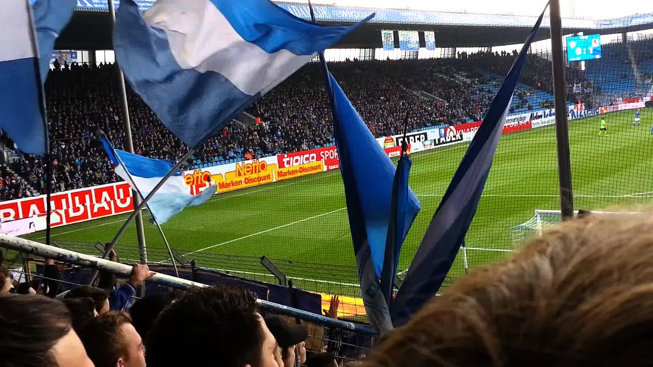 Bochum Gegen 1860 MГјnchen Bochum Gegen 1860 MГјnchen