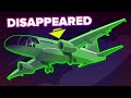 The Most Mysterious Aircraft Disappearances
