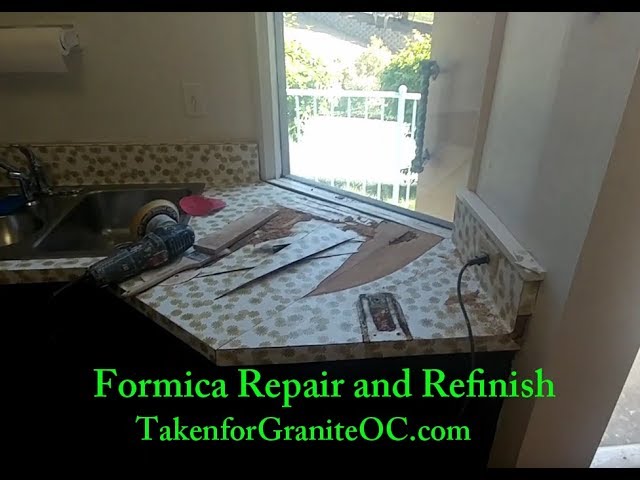 Ask Me Anything: Formica Restore • Everyday Cheapskate