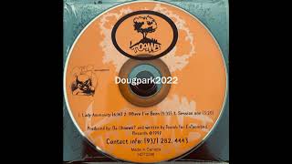 Toomb - Lady Animosity (OH 1997)