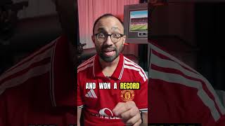 👑 The Top 5 Manchester United Legends of All Time!! #shorts #rooney #keane #giggs #cr7 #SirBC