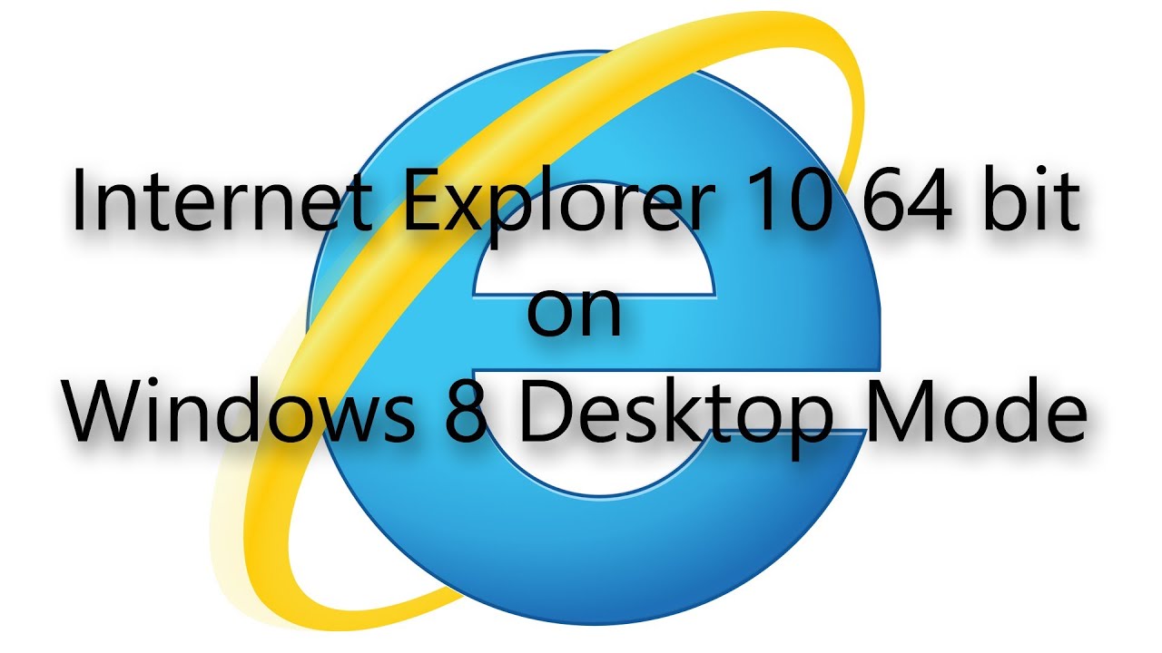 internet explorer download for win 10