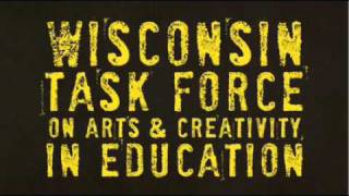 Wisconsin Creativity Task Force Video