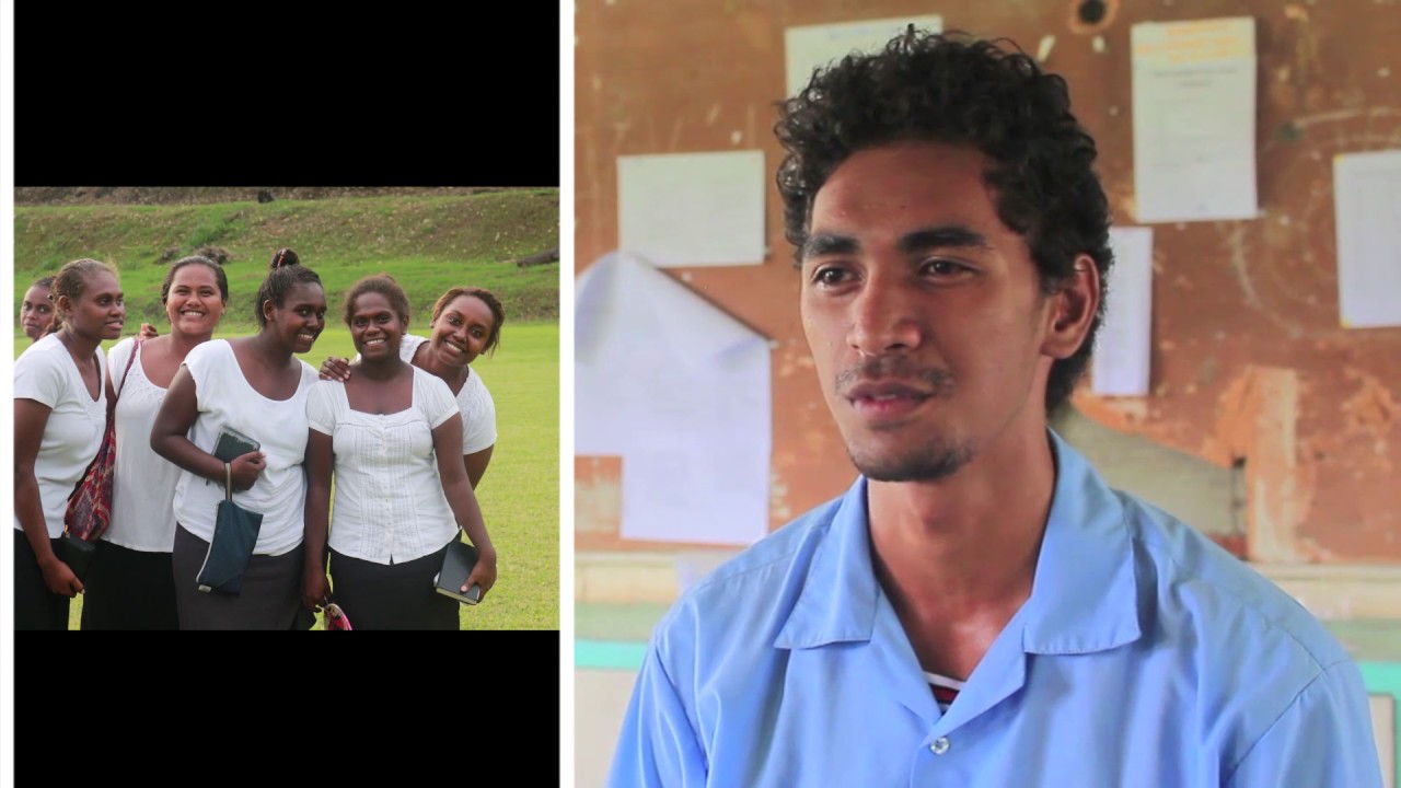 BETIKAMA ADVENTIST COLLEGE FORM 7  2016