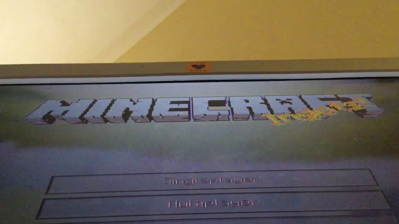 First Gaming video ever YouTube