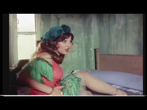اجرأ مشهد من فيلم مديحة كامل ونور الشريف النادر