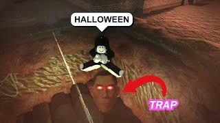 ROBLOX Evade Funny Moments (MEMES) #7