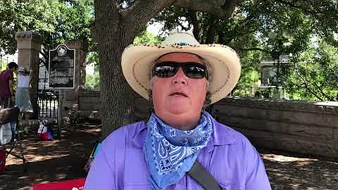 TX Caregivers for Compromise Cynthia Berry