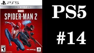 Marvel's Spider-Man 2 [PS5] - 14