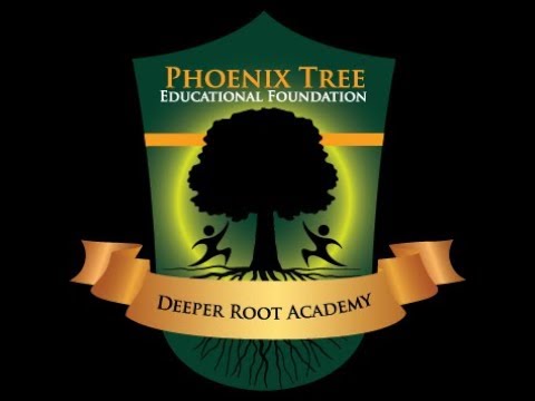 Thank you from Deeper Root Academy!