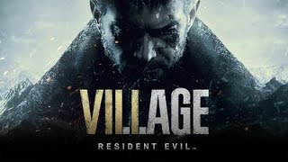 All Enemies Killed Hardest Difficulty (Village of Shadows) / Resident Evil 8