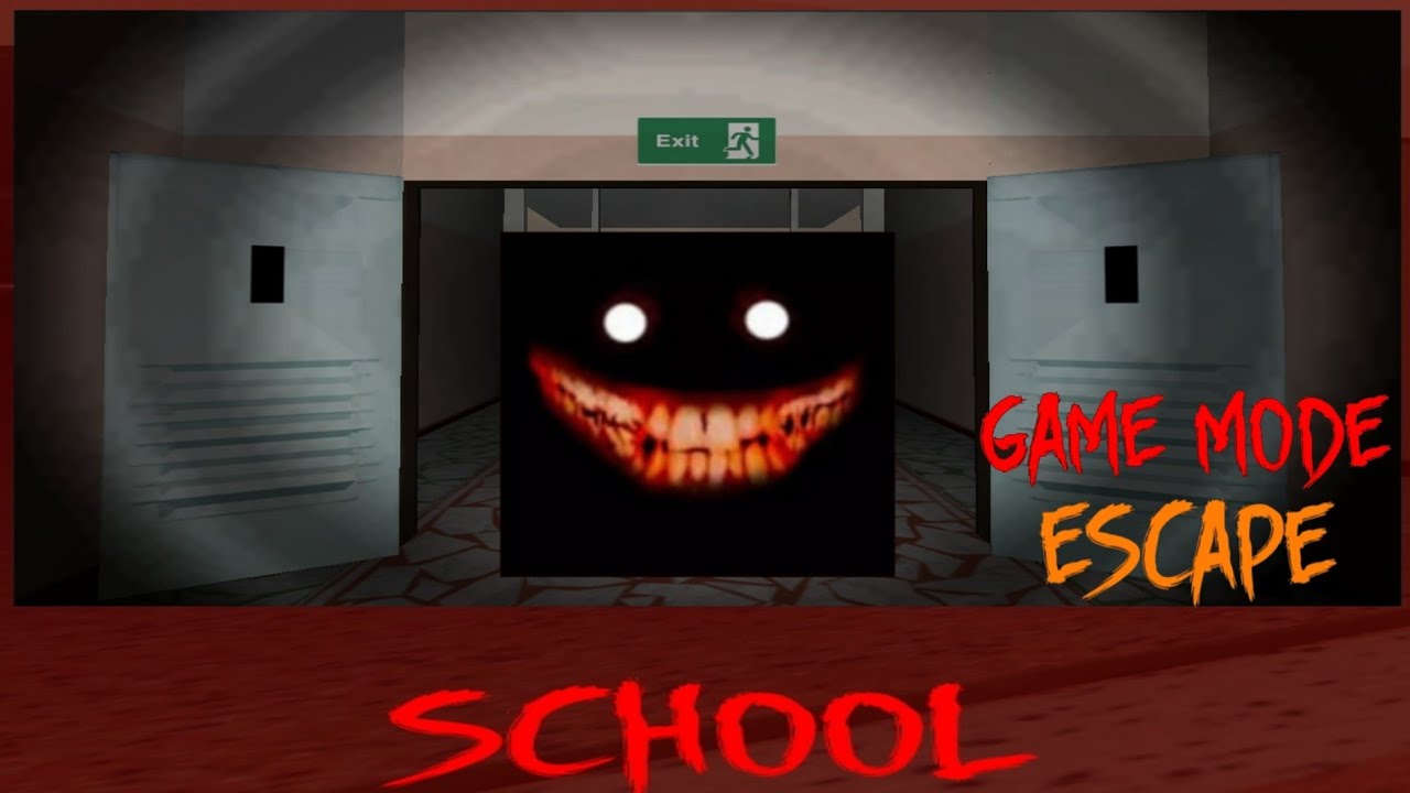 [Nextbot Chasing] |Smiler| [Difficulty Nerd] - YouTube
