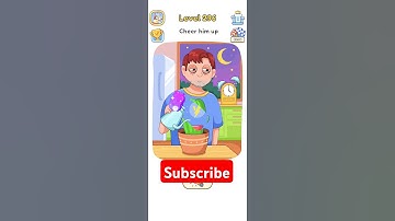 DOP 5 || delete one part level 294 - 299🥳🥳 || gameplay walkthrough #shortvideo #gaming