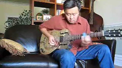 Gout Toe Pain Blues - A Song for Gout Sufferers on...
