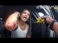 Why You Should Not Rob Someone With a Knife