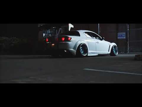 MySchool- Mazda RX-8