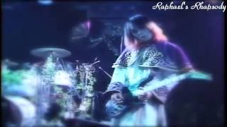 Raphael - Eternal Wish ~届かぬ君へ~ LIVE 1999 (Korean, Japanese Sub)