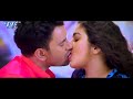 Hot romantic  sexy english kiss sarabi entertainment superhit bhojpuri song