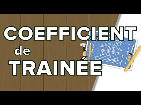 Vidéo: Pourquoi le facteur de traînée est-il important ?