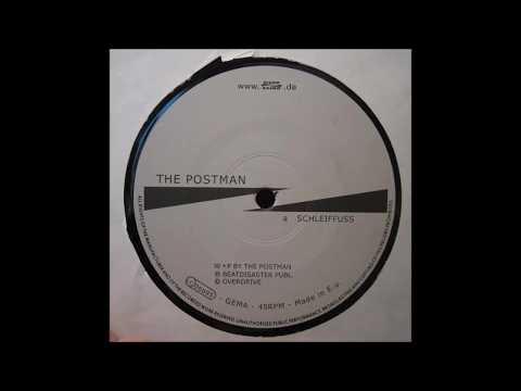 The Postman - Schleiffuss (Original Mix)