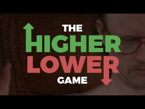 სირცხვილი - Higher Or Lower #2 (ქართულად)