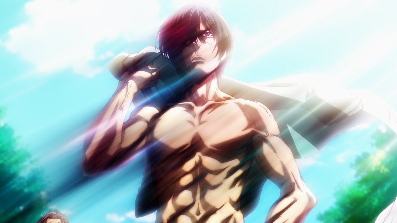 《Grand Blue Mùa 2》｜Tập 05【Lần Đầu Tại Đại Học Nữ Sinh】｜TROPICS ENTERTAINMENT