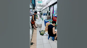 Magkakamada Na Ang Aking Tropa 
