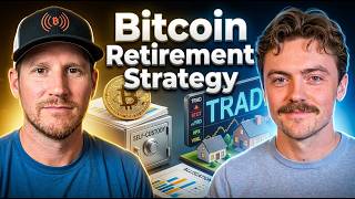 Retire Early With Bitcoin | Mitch Moore